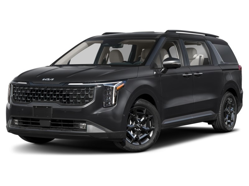 2026 Kia Carnival SX+