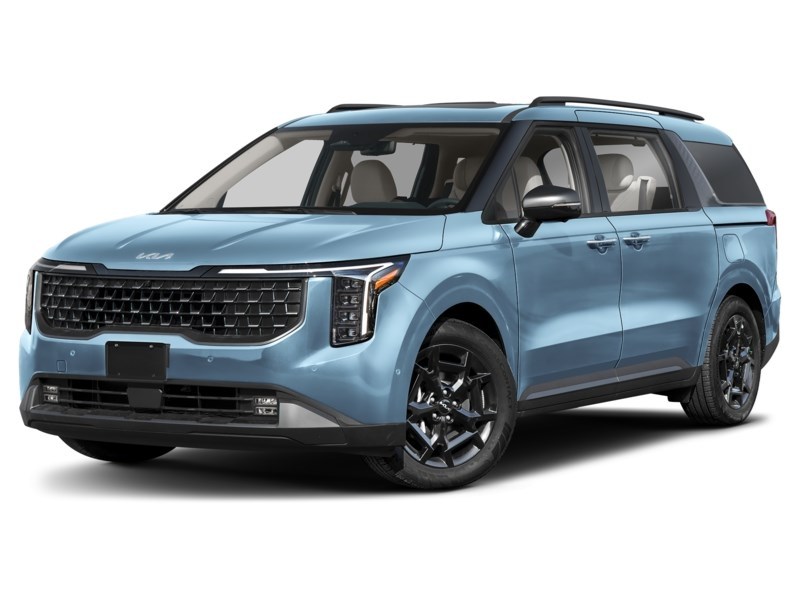2026 Kia Carnival SX+