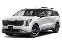 2026 Kia Carnival SX+