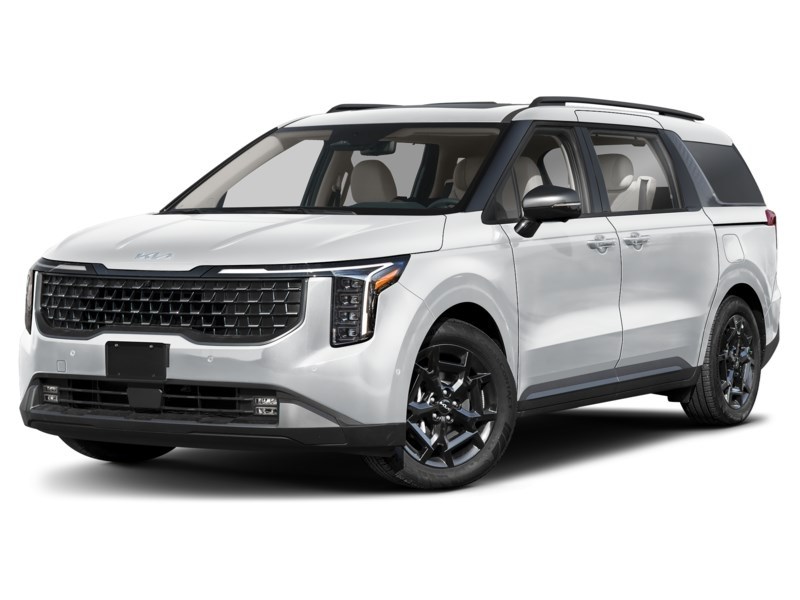 2026 Kia Carnival SX+