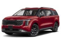 2026 Kia Carnival SX+