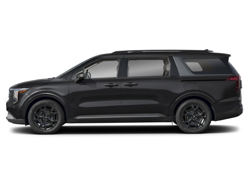 2026 Kia Carnival SX+