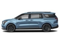 2026 Kia Carnival SX+