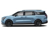 2026 Kia Carnival SX+ Storm Blue  Shot 11