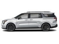 2026 Kia Carnival SX+