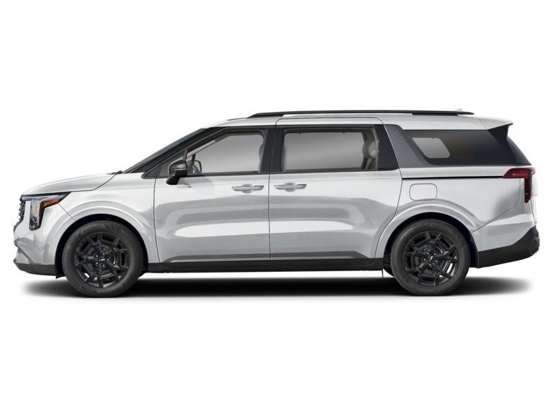 2026 Kia Carnival SX+