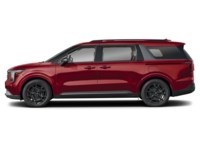 2026 Kia Carnival SX+