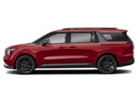 2026 Kia Carnival SX+ Flare Red  Shot 25