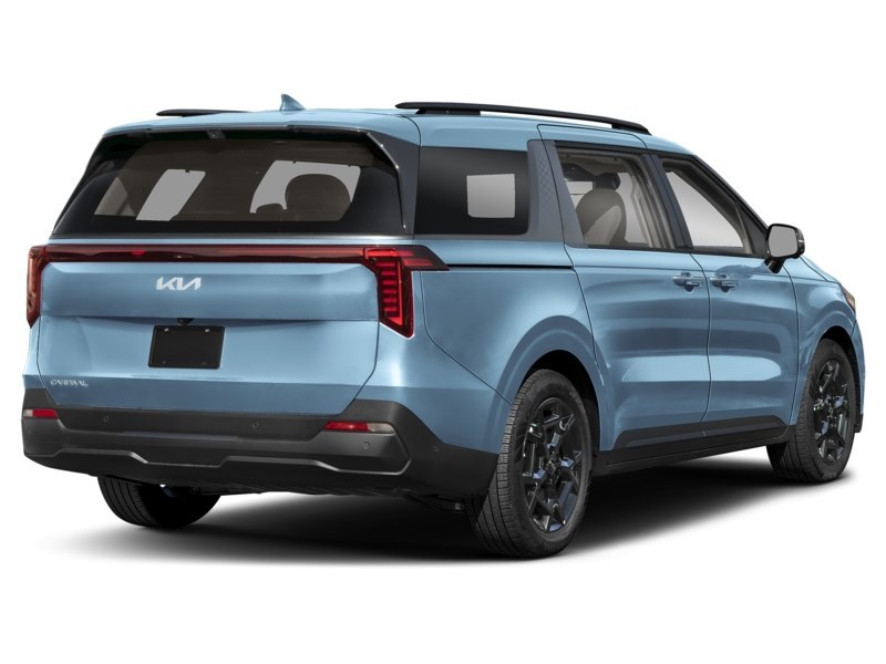 2026 Kia Carnival SX+