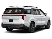 2026 Kia Carnival SX+ Snow White Pearl  Shot 16
