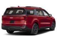 2026 Kia Carnival SX+