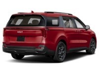 2026 Kia Carnival SX+ Flare Red  Shot 26