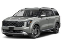 2026 Kia Carnival HEV EX FWD Ceramic Silver  Shot 1