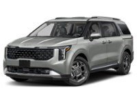 2026 Kia Carnival HEV EX FWD Ceramic Silver  Shot 1