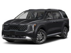 Kia Carnival HEV<br/>EX