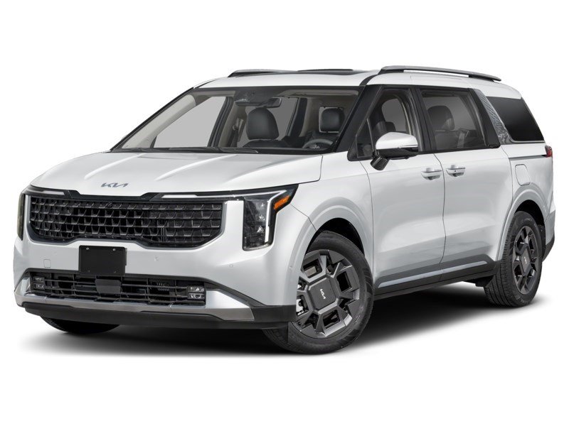 2026 Kia Carnival HEV EX