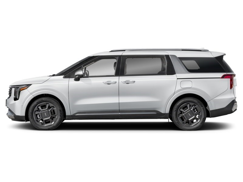 2026 Kia Carnival HEV EX