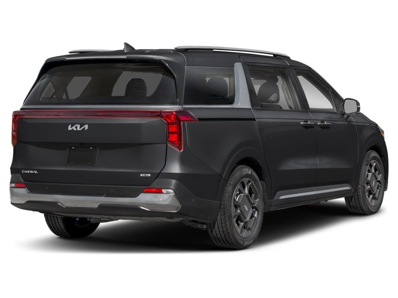 2026 Kia Carnival HEV EX FWD