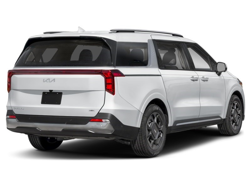 2026 Kia Carnival HEV EX