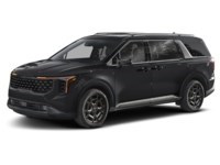 2026 Kia CARNIVAL SX FWD