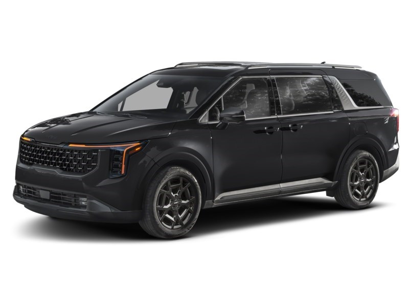 2026 Kia CARNIVAL SX FWD