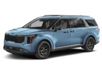 2026 Kia CARNIVAL SX FWD