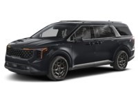 2026 Kia CARNIVAL SX FWD Thunder Grey  Shot 14