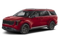 2026 Kia CARNIVAL SX FWD