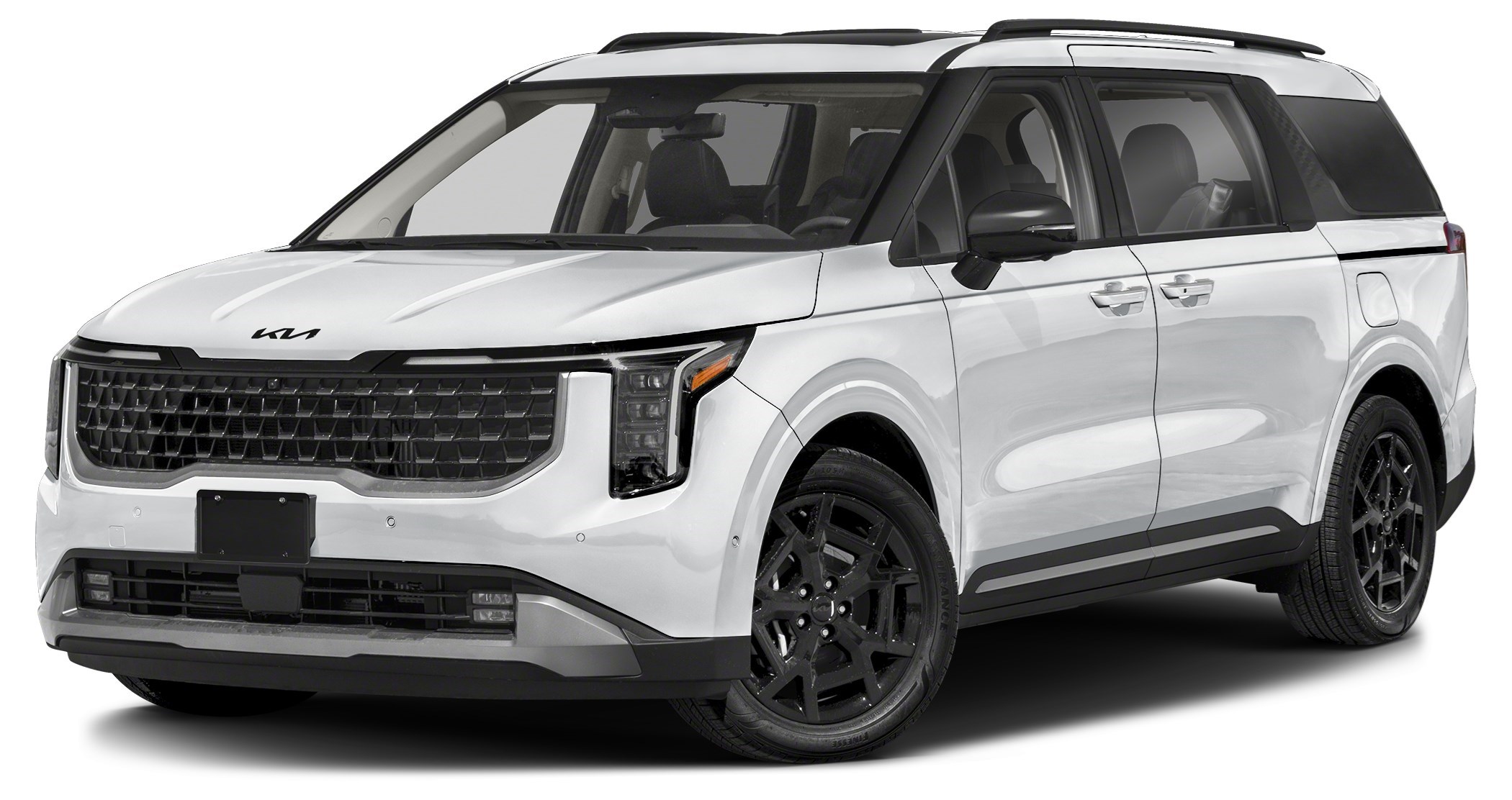 2026 Kia Carnival HEV SX