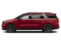 2026 Kia CARNIVAL SX FWD