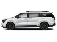 2026 Kia CARNIVAL SX FWD Snow White Pearl  Shot 19