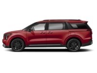 2026 Kia CARNIVAL SX FWD