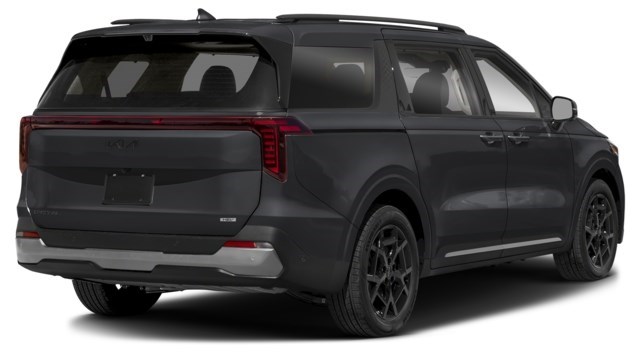 Aurora Black Pearl [Black]