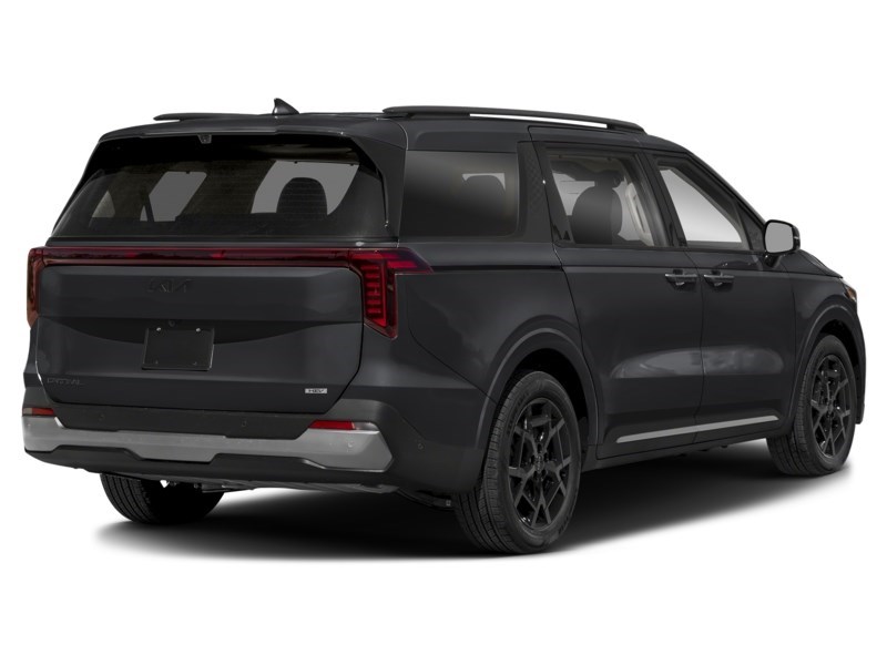 2026 Kia CARNIVAL SX FWD