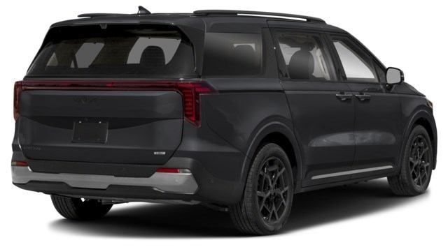 Aurora Black Pearl [Black]