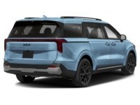 2026 Kia CARNIVAL SX FWD Storm Blue  Shot 9