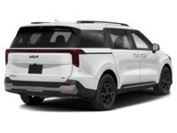 2026 Kia CARNIVAL SX FWD