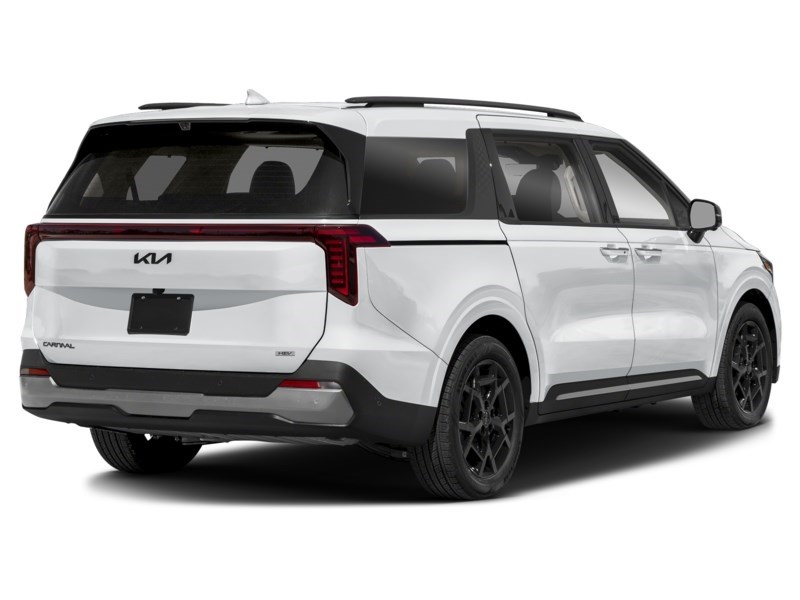 2026 Kia CARNIVAL SX FWD