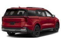 2026 Kia CARNIVAL SX FWD