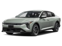 2026 Kia K4 EX Morning Haze  Shot 4