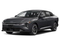 2026 Kia K4 EX Interstellar Grey  Shot 1