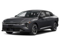 2026 Kia K4 EX Interstellar Grey  Shot 1