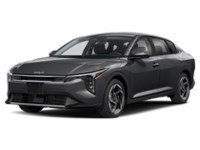 2026 Kia K4 EX Interstellar Grey  Shot 1