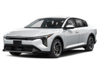 2026 Kia K4 EX Snow White Pearl  Shot 4
