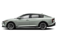 2026 Kia K4 EX Morning Haze  Shot 5
