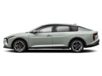 2026 Kia K4 EX Morning Haze  Shot 5