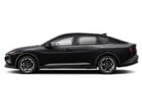 2026 Kia K4 EX+ Aurora Black  Shot 5