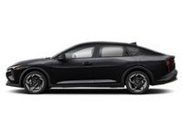 2026 Kia K4 EX+