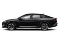 2026 Kia K4 EX+
