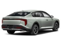 2026 Kia K4 EX Morning Haze  Shot 6